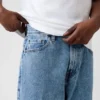 Jeans extra larghi
