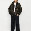 Jeans extra larghi
