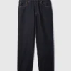Jeans extra larghi