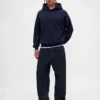 Jeans larghi