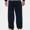Jeans larghi