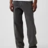 Jeans larghi