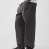 Jeans larghi