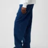 Jeans larghi