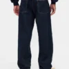 Jeans larghi