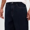 Jeans larghi