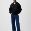 Jeans larghi