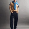 Jeans larghi