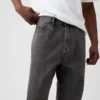 Jeans larghi
