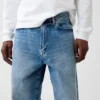 Jeans larghi