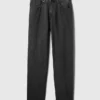 Jeans larghi