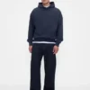 Jeans larghi anni ’90