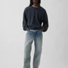 Jeans larghi anni ’90