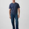 Jeans larghi anni ’90
