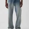 Jeans larghi anni ’90