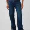 Jeans larghi anni ’90