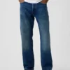 Jeans larghi anni ’90