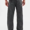 Jeans larghi anni ’90