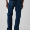 Jeans larghi anni ’90