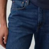 Jeans larghi anni ’90