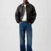 Jeans larghi anni ’90