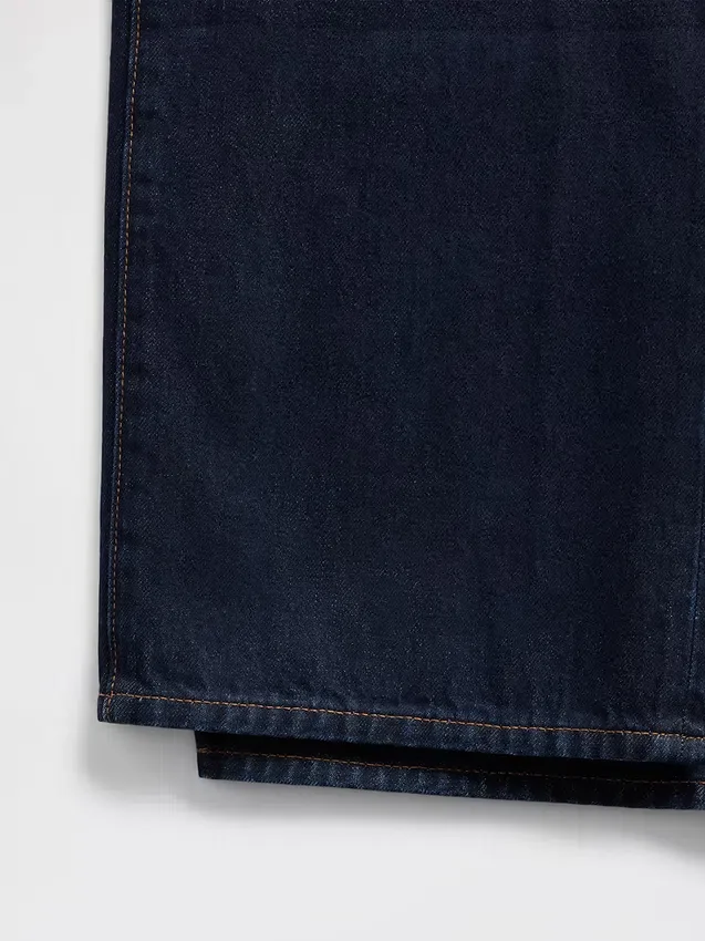 Jeans larghi anni ’90