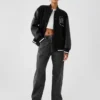 Jeans larghi anni ’90