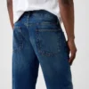 Jeans larghi anni ’90
