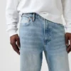 Jeans larghi anni ’90