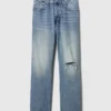 Jeans larghi anni ’90