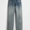 Jeans larghi anni ’90