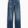 Jeans larghi anni ’90
