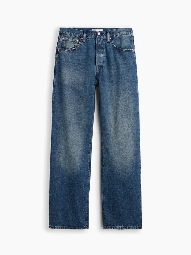 Jeans larghi anni ’90