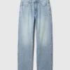 Jeans larghi anni ’90