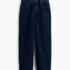 Jeans larghi per bambini