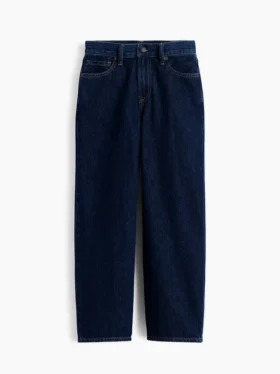 Jeans larghi per bambini
