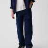 Jeans larghi per bambini