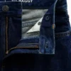 Jeans larghi per bambini