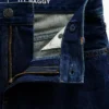 Jeans larghi per bambini