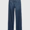 Jeans larghi stile anni '90 per adolescenti