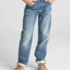 Jeans per bambini Original Fit con Washwell™