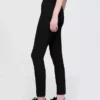 Jeans skinny a vita alta