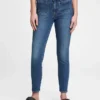 Jeans skinny a vita media