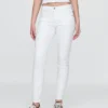 Jeans skinny a vita media