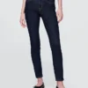 Jeans skinny a vita media
