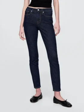 Jeans skinny a vita media