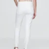 Jeans skinny a vita media