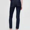 Jeans skinny a vita media