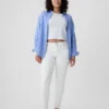 Jeans skinny a vita media