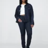 Jeans skinny a vita media